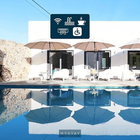 Mystay - Casa De Baco Igrejinha Buitenkant foto