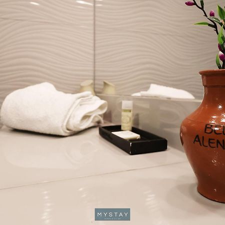 Mystay - Casa De Baco Igrejinha Buitenkant foto