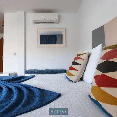 Mystay - Casa De Baco Igrejinha Buitenkant foto