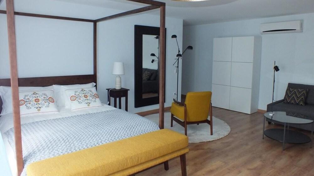Mystay - Casa De Baco Igrejinha Buitenkant foto