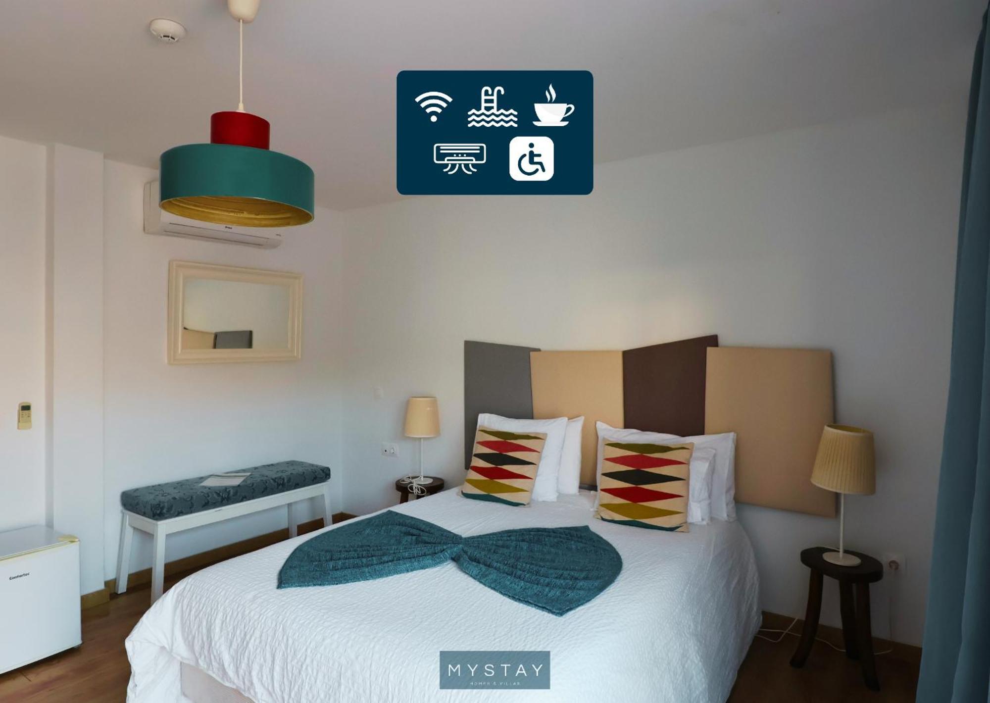 Mystay - Casa De Baco Igrejinha Kamer foto
