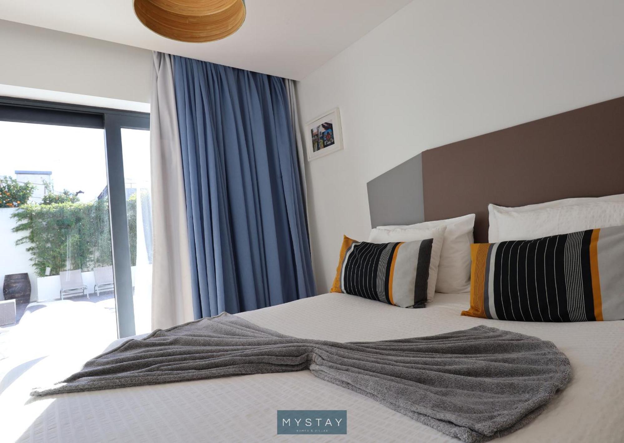 Mystay - Casa De Baco Igrejinha Kamer foto