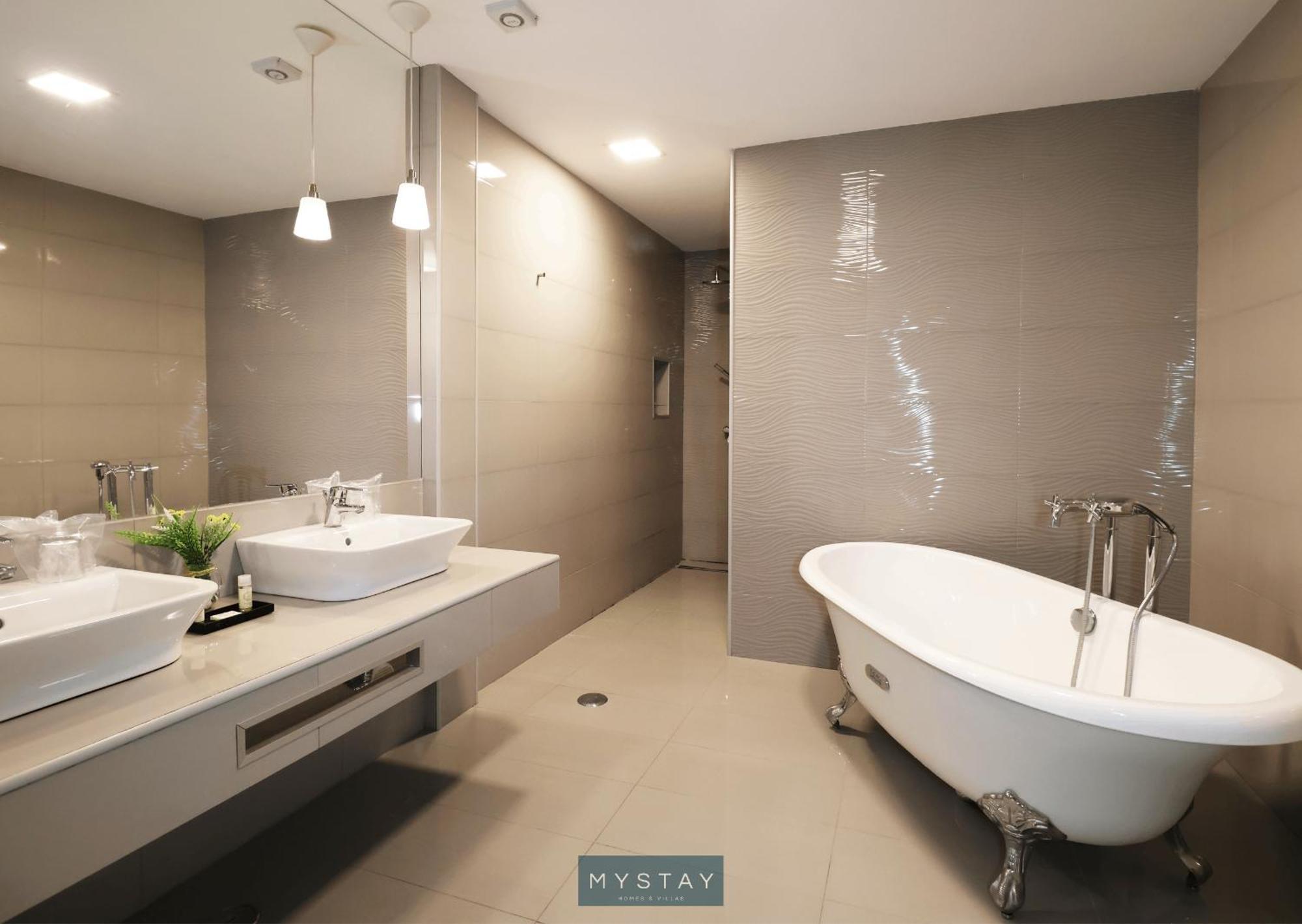 Mystay - Casa De Baco Igrejinha Buitenkant foto