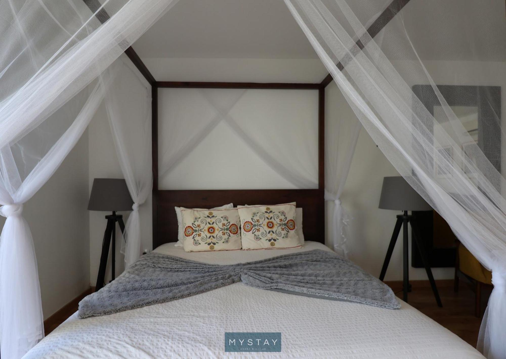 Mystay - Casa De Baco Igrejinha Kamer foto