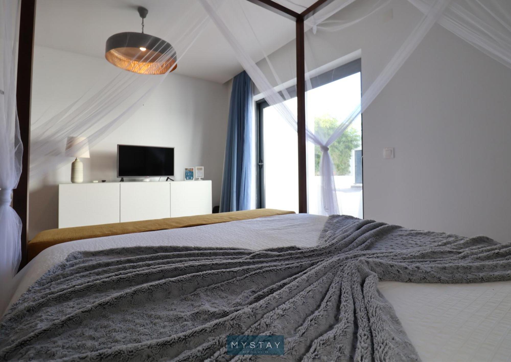 Mystay - Casa De Baco Igrejinha Kamer foto