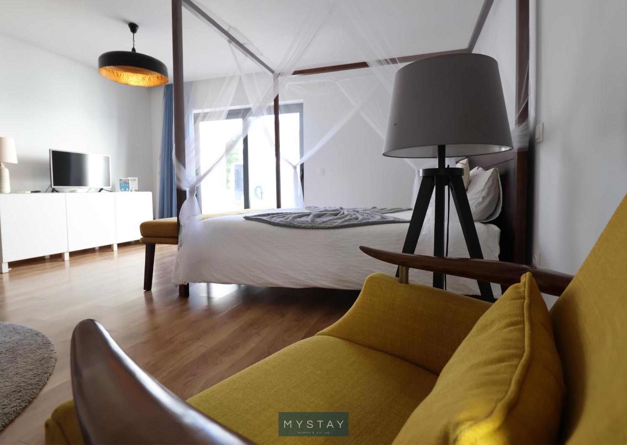 Mystay - Casa De Baco Igrejinha Buitenkant foto