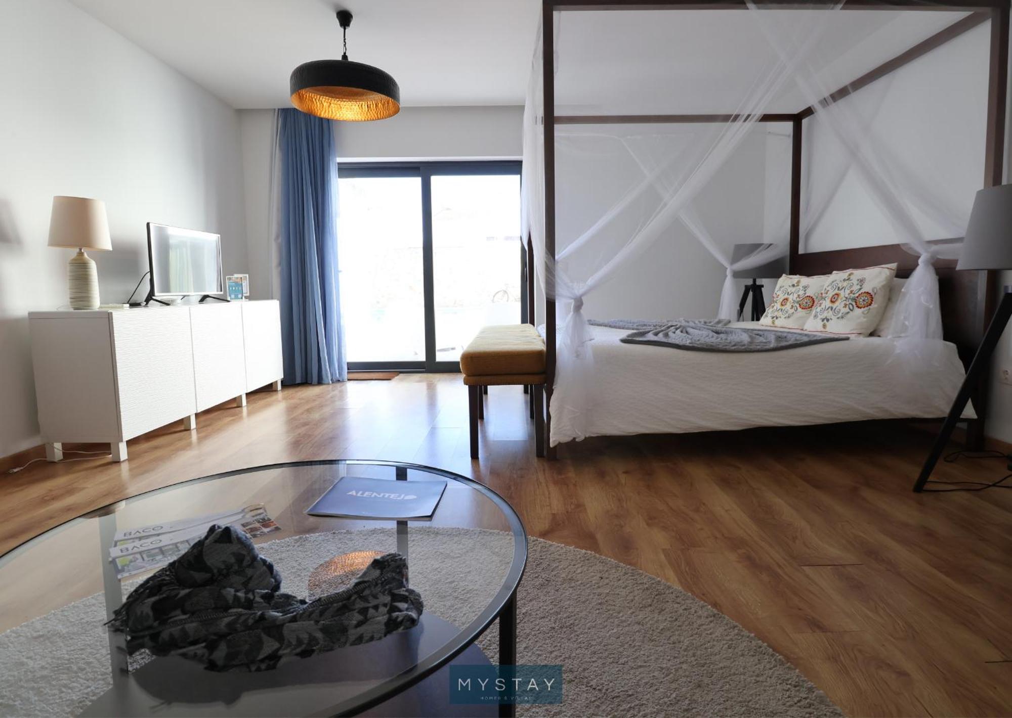 Mystay - Casa De Baco Igrejinha Kamer foto