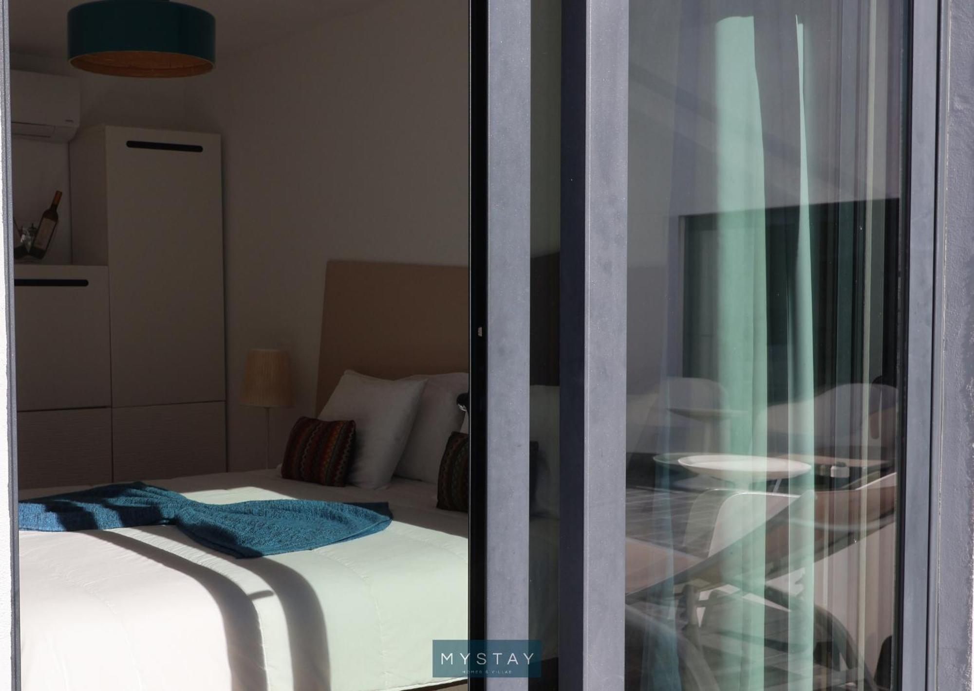 Mystay - Casa De Baco Igrejinha Buitenkant foto