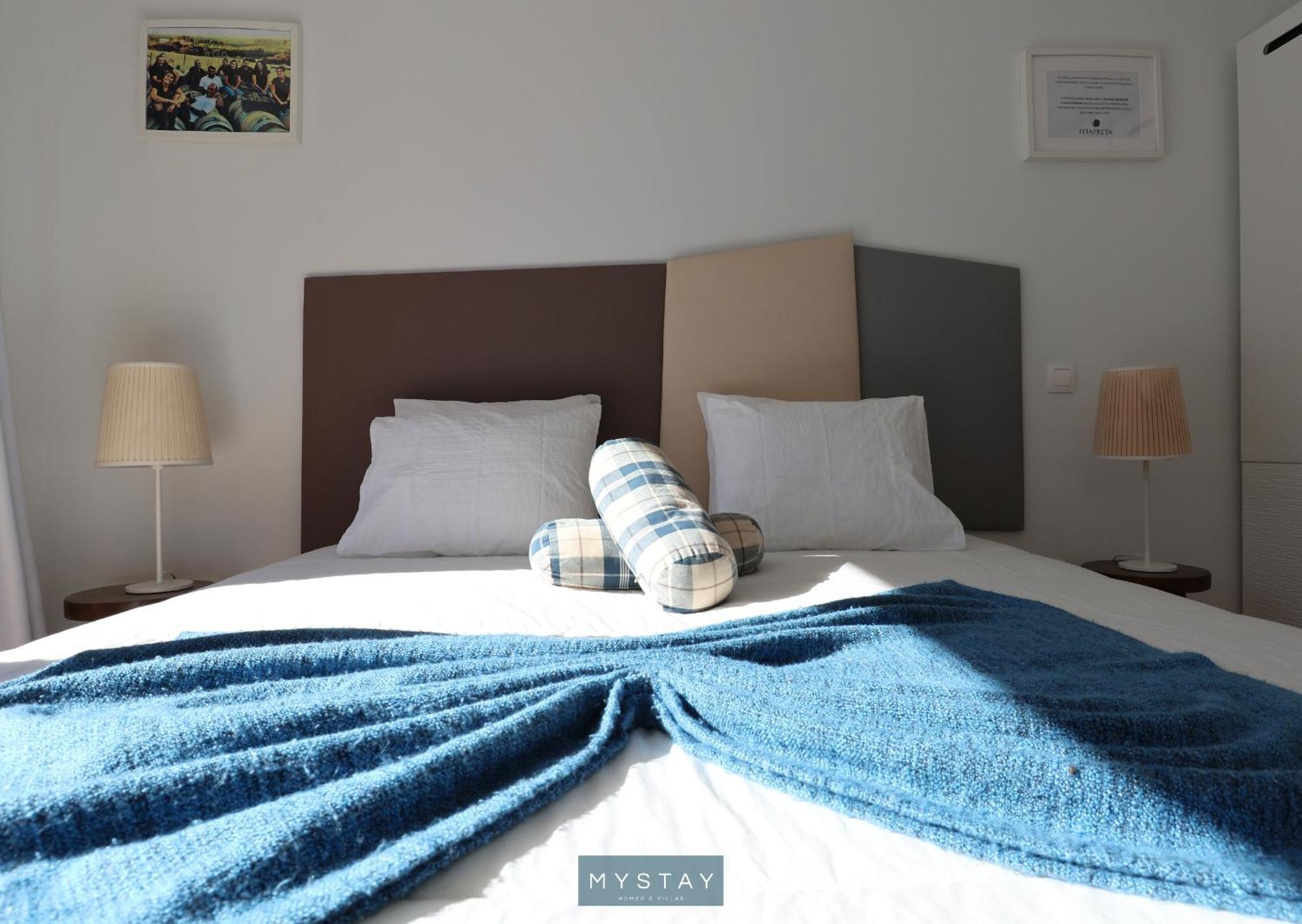 Mystay - Casa De Baco Igrejinha Buitenkant foto