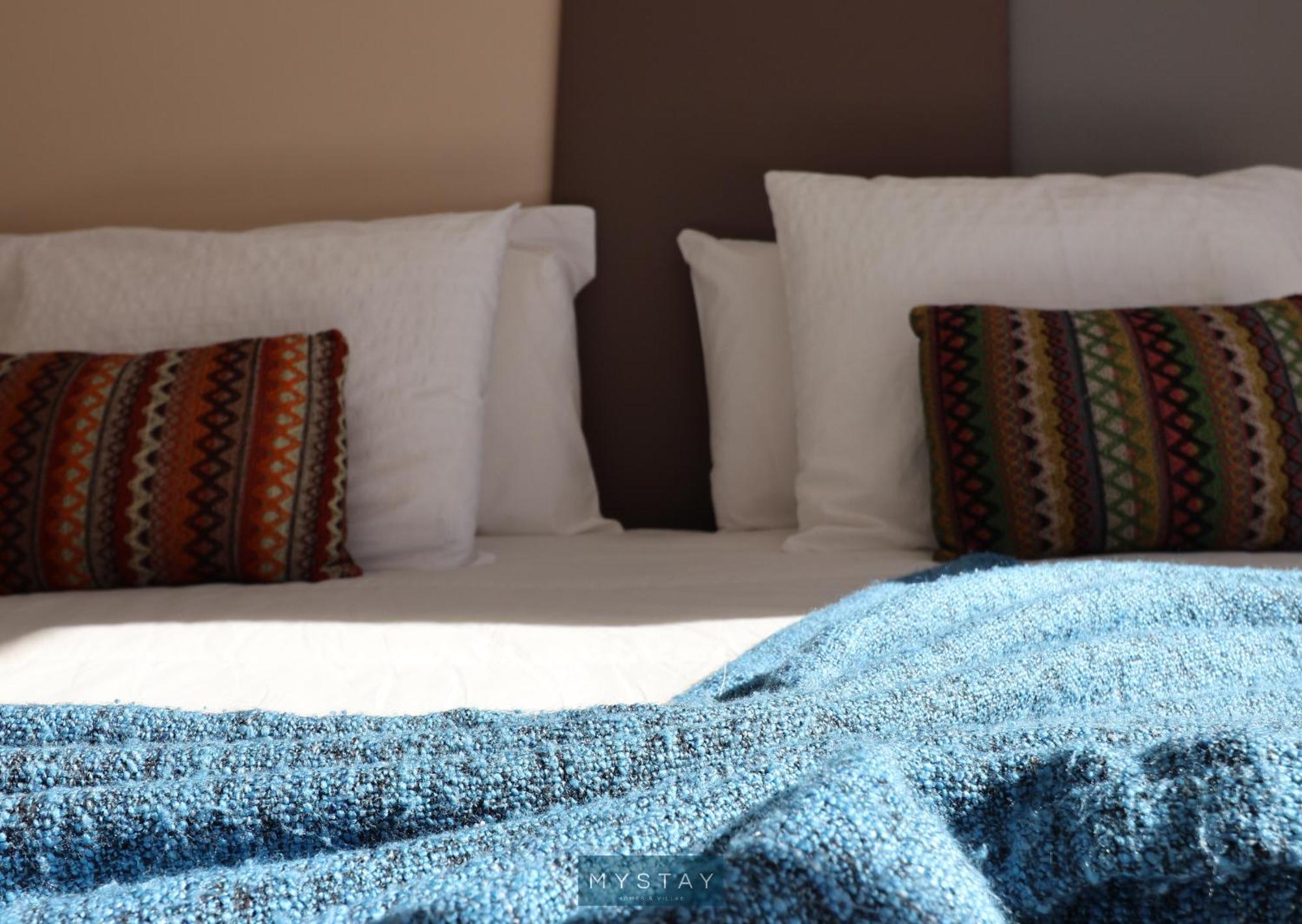 Mystay - Casa De Baco Igrejinha Buitenkant foto