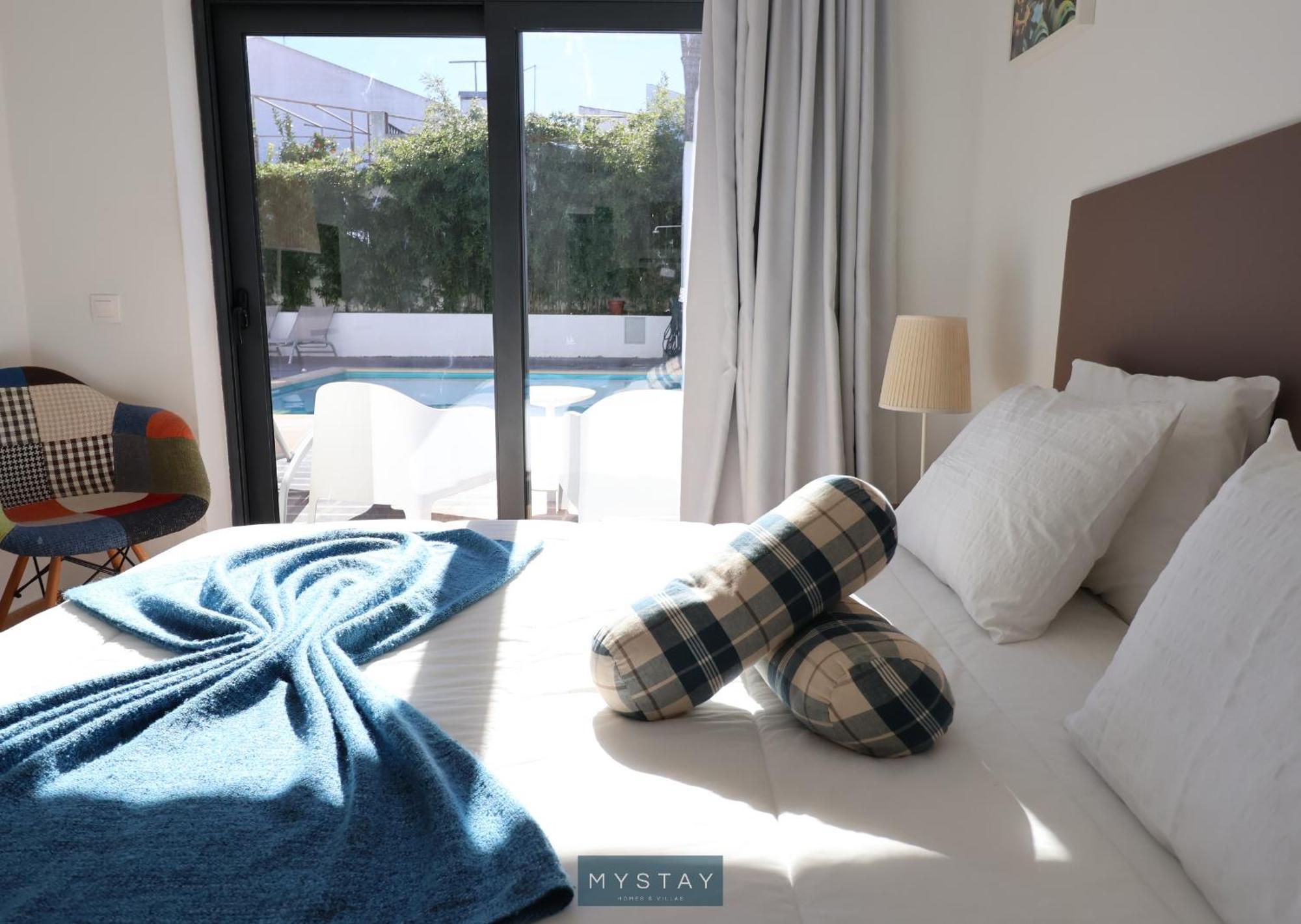 Mystay - Casa De Baco Igrejinha Buitenkant foto