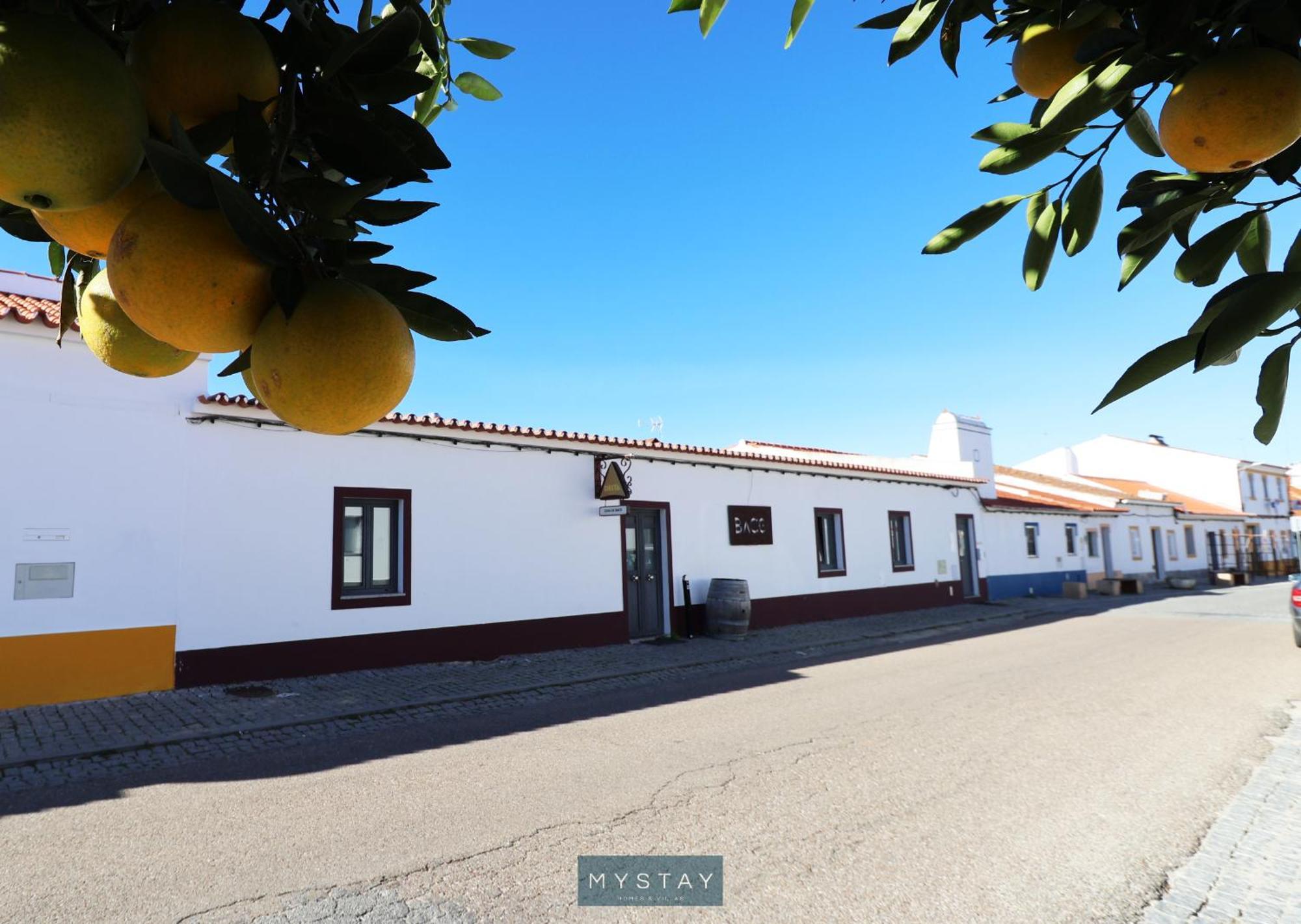 Mystay - Casa De Baco Igrejinha Buitenkant foto