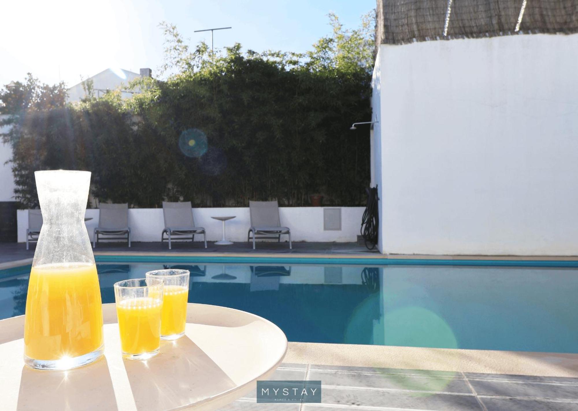 Mystay - Casa De Baco Igrejinha Buitenkant foto