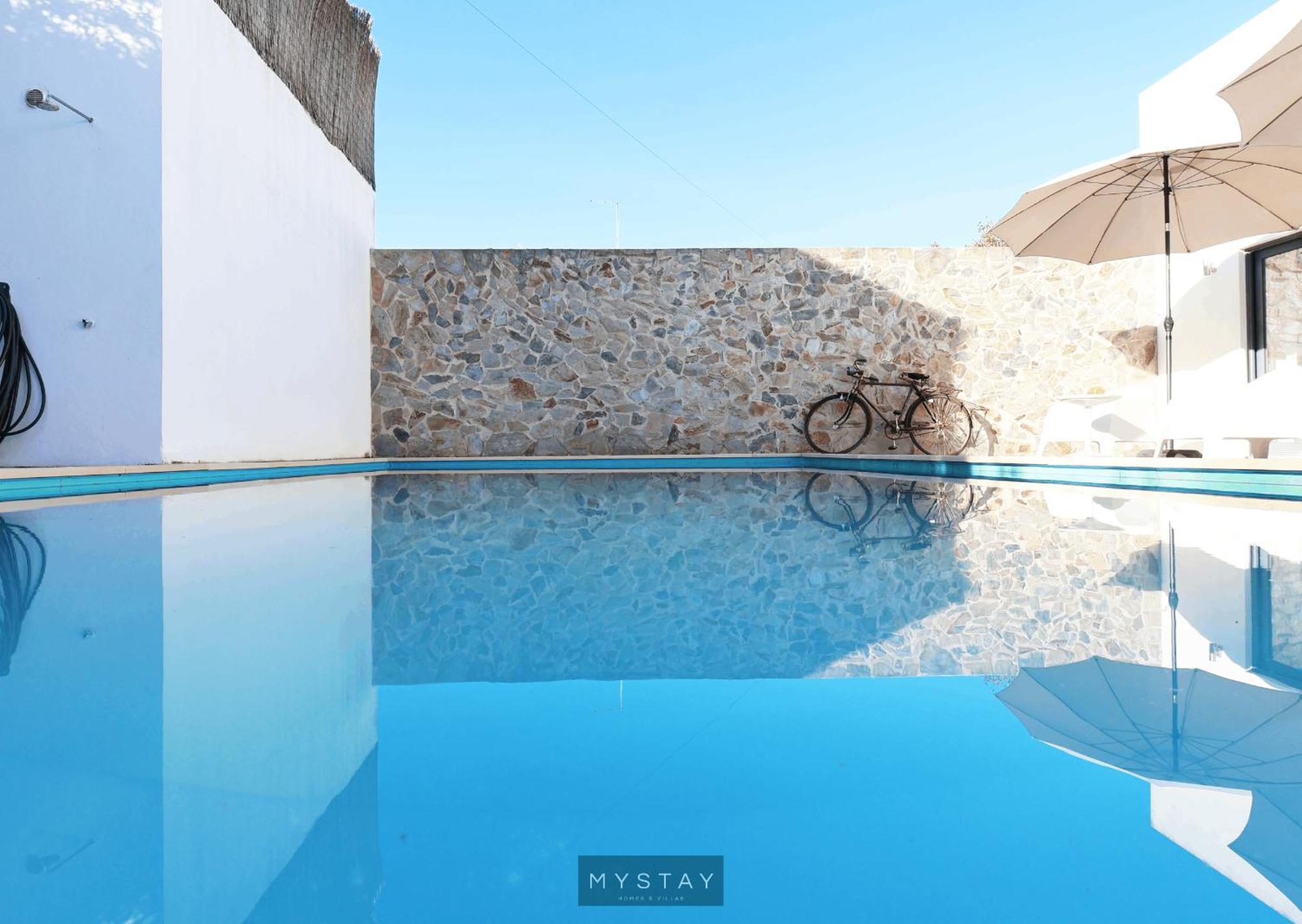 Mystay - Casa De Baco Igrejinha Buitenkant foto