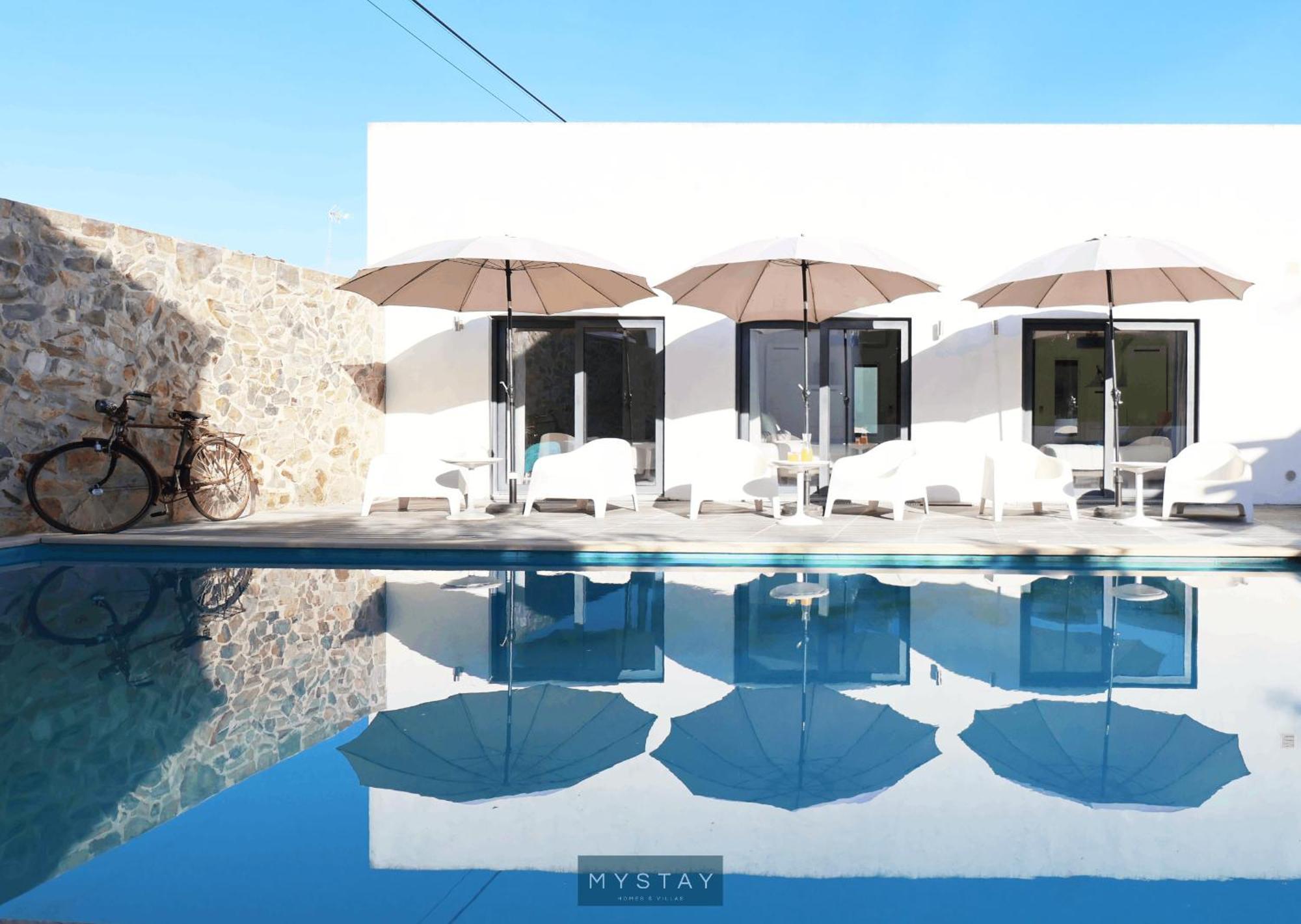 Mystay - Casa De Baco Igrejinha Buitenkant foto