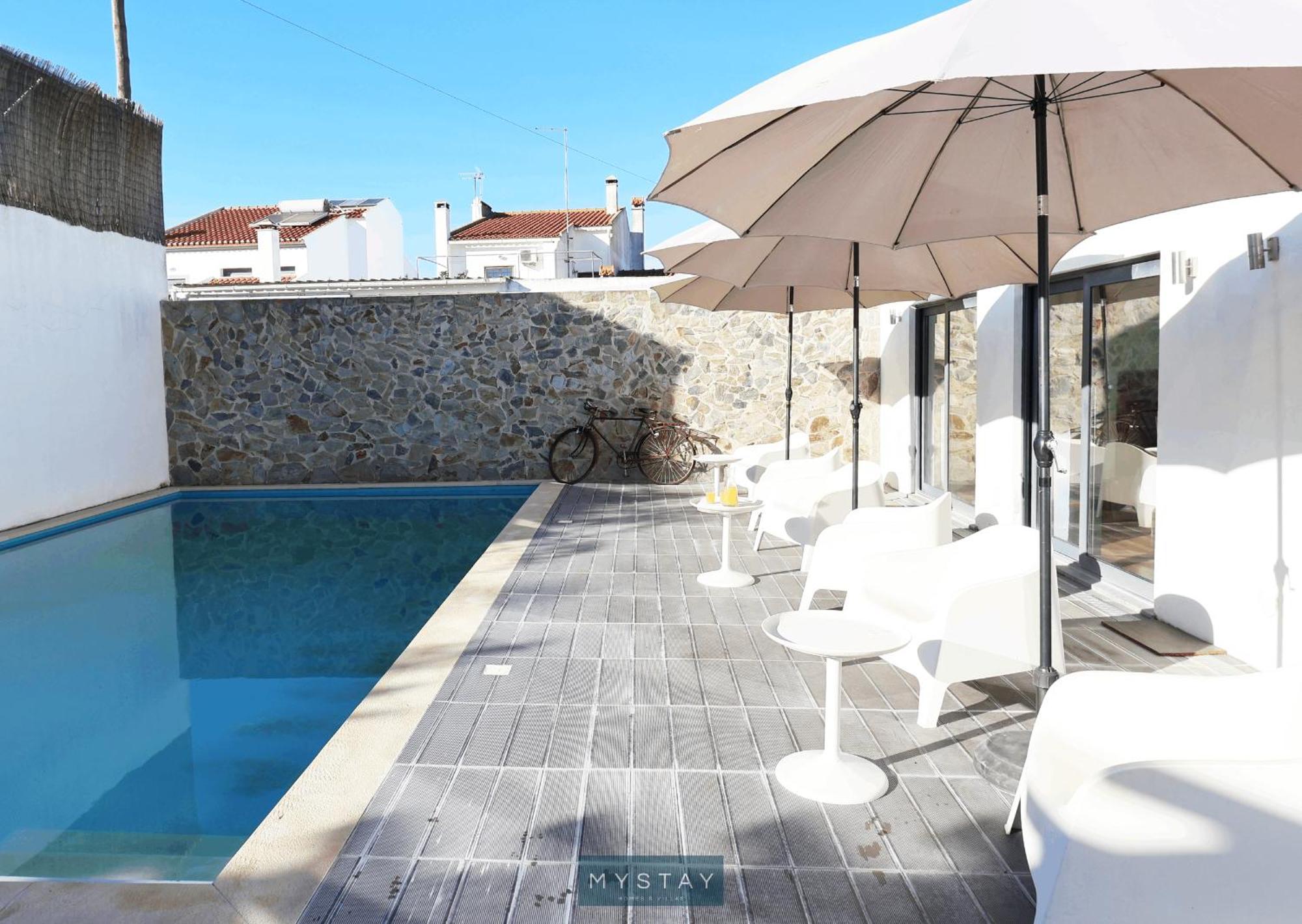 Mystay - Casa De Baco Igrejinha Buitenkant foto