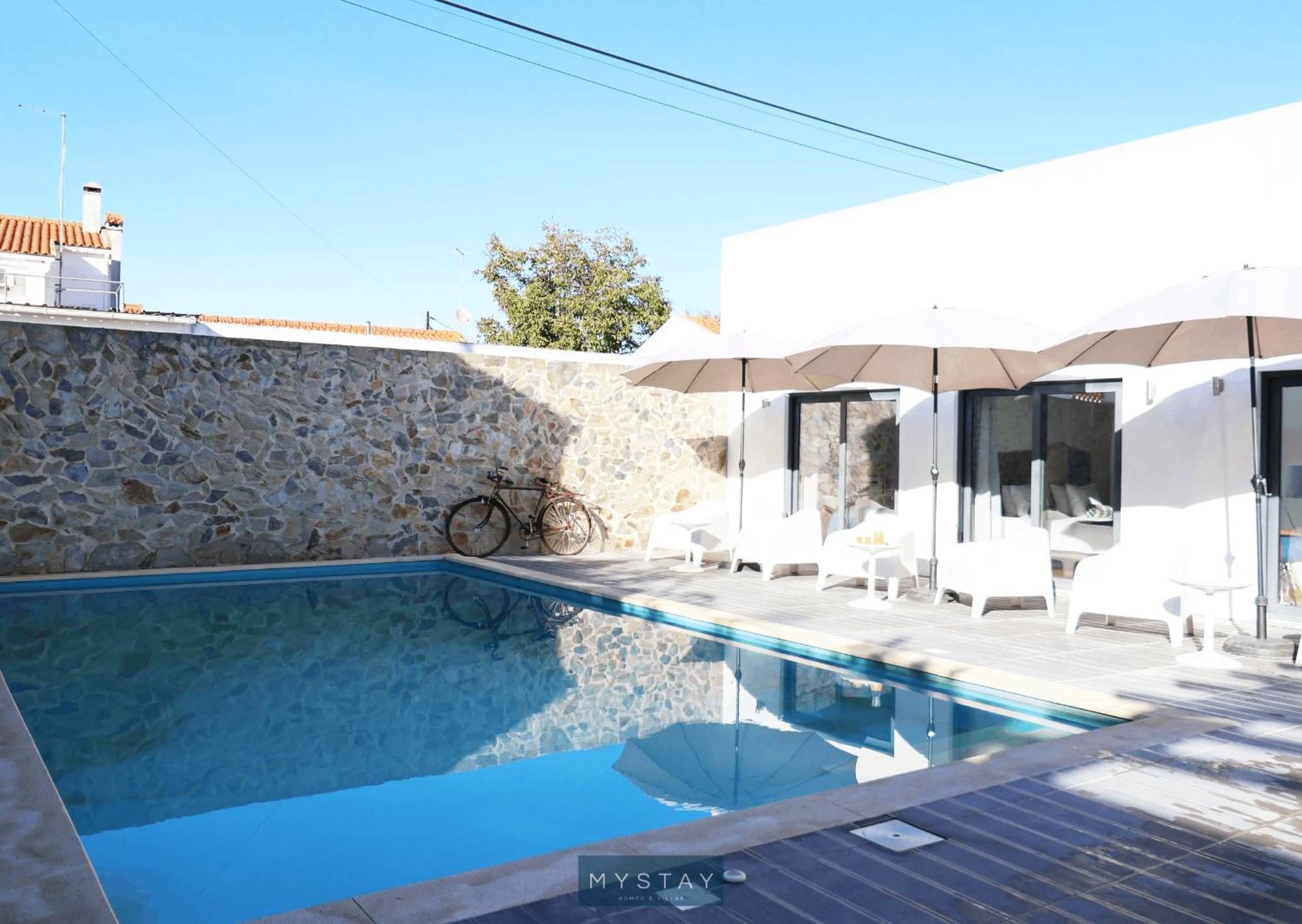 Mystay - Casa De Baco Igrejinha Buitenkant foto