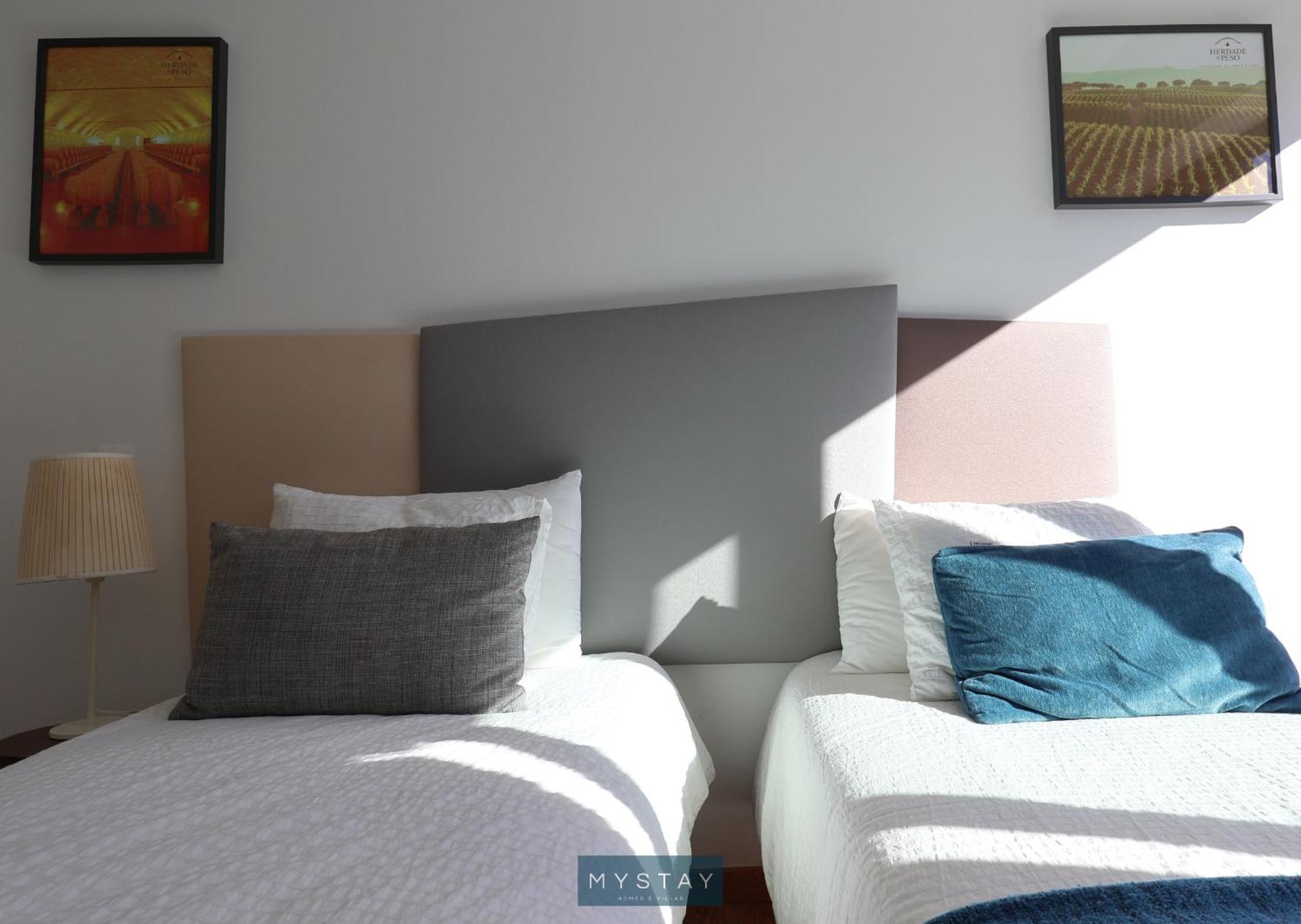 Mystay - Casa De Baco Igrejinha Kamer foto