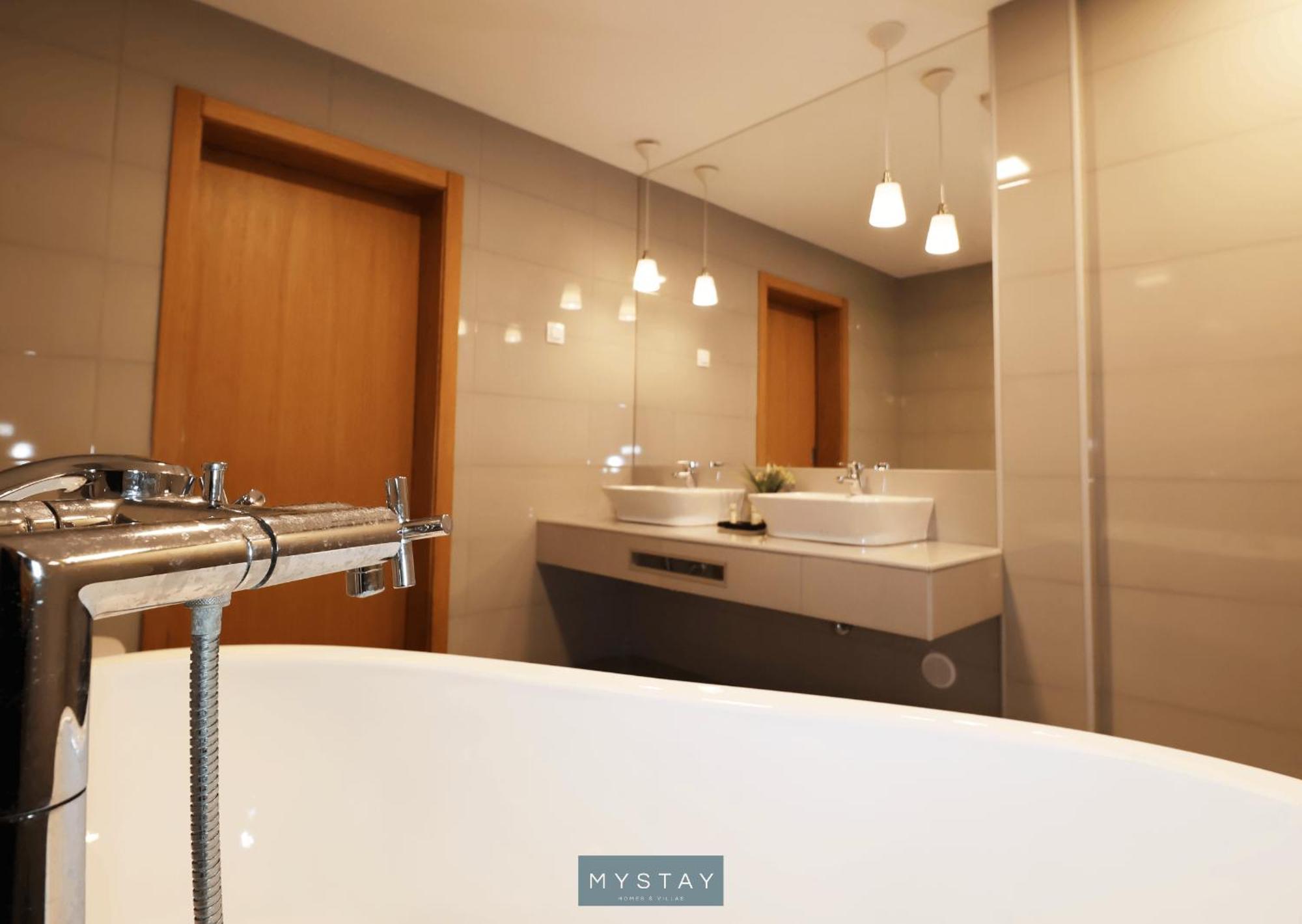 Mystay - Casa De Baco Igrejinha Kamer foto