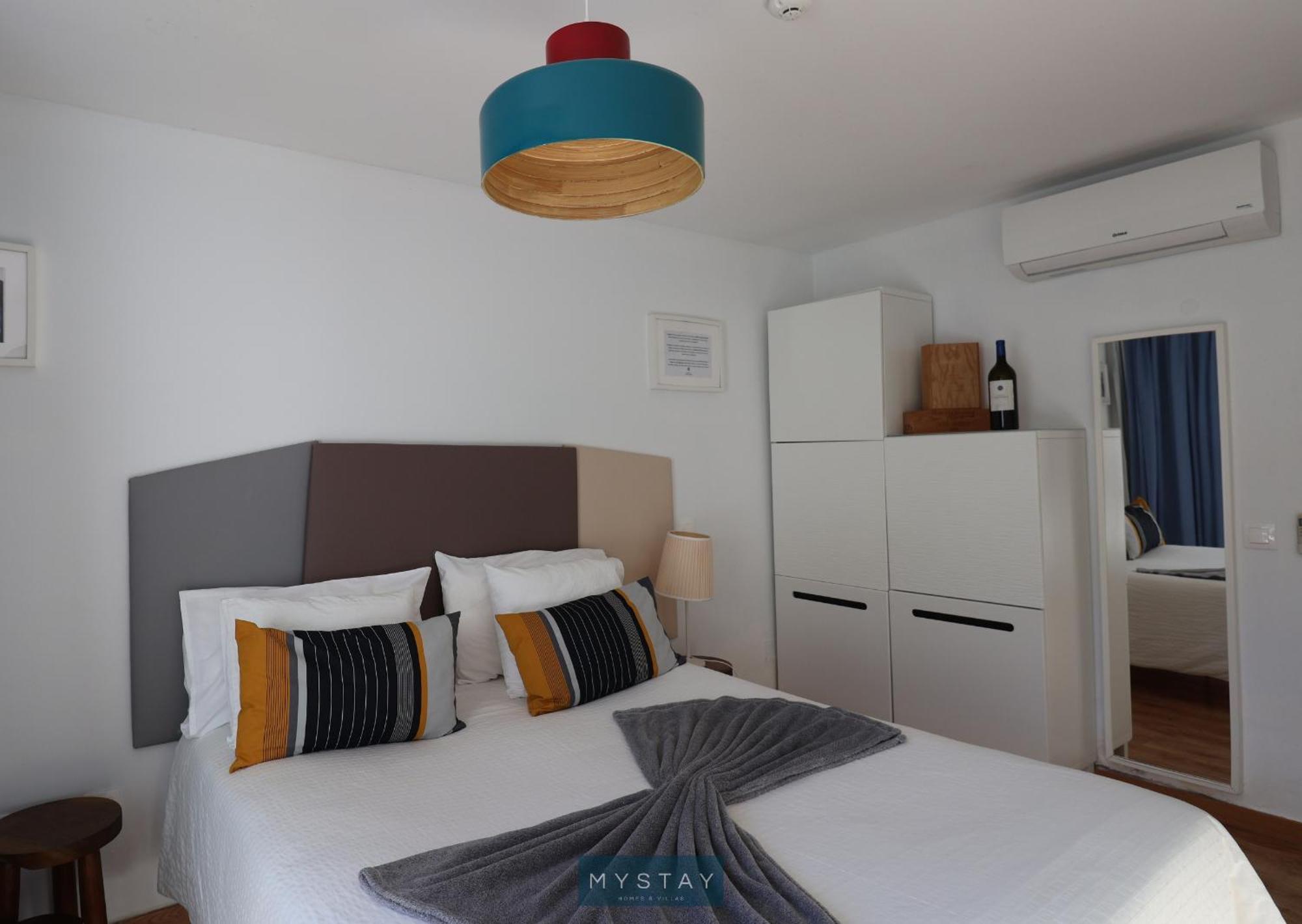 Mystay - Casa De Baco Igrejinha Kamer foto