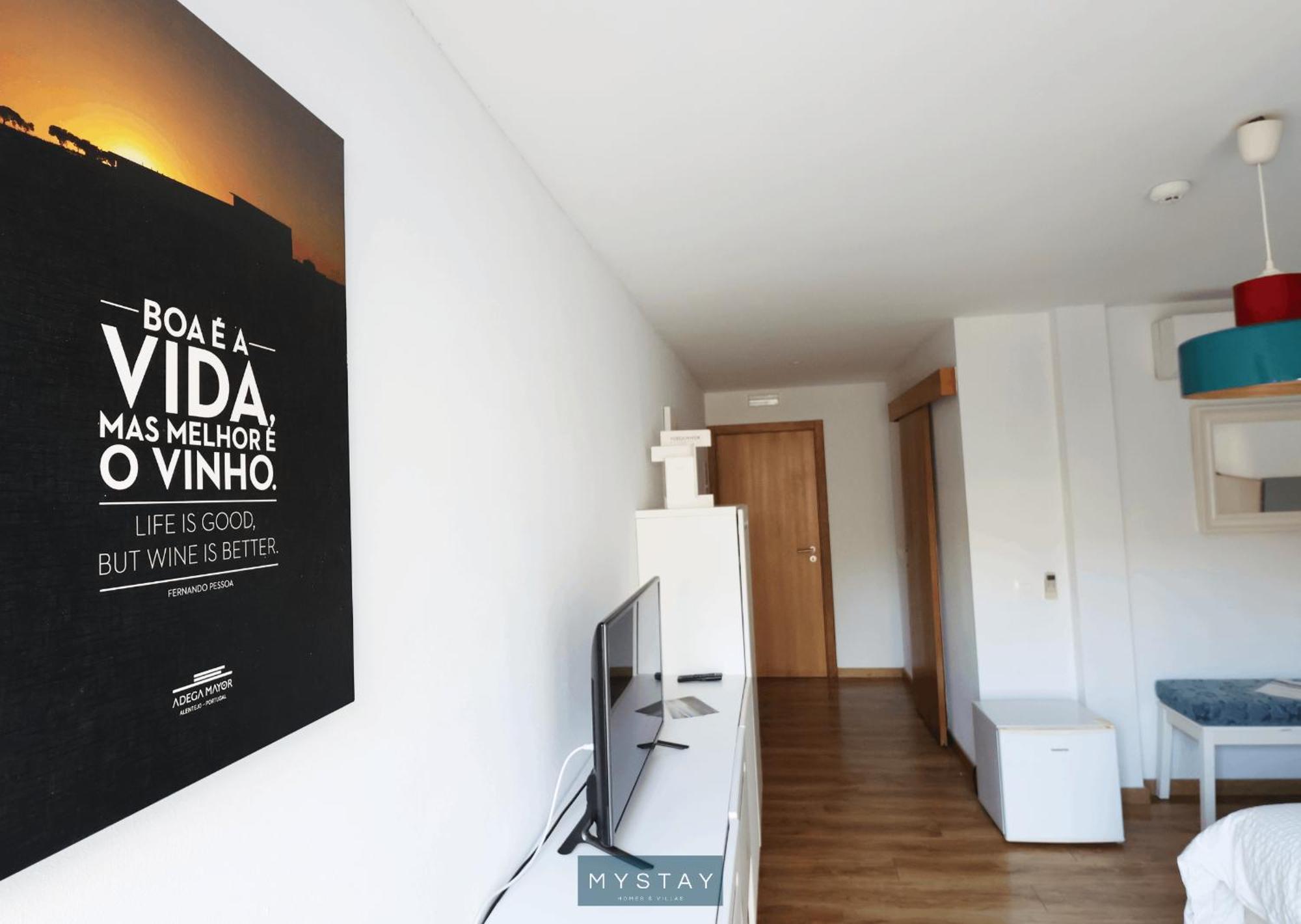 Mystay - Casa De Baco Igrejinha Kamer foto