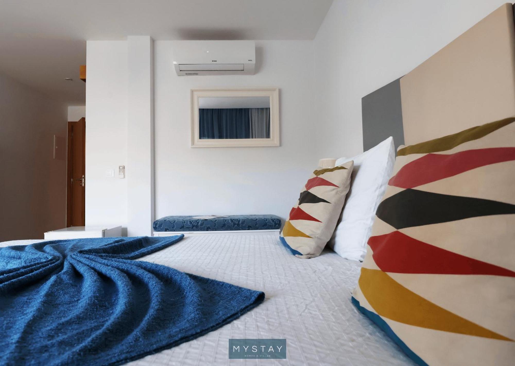 Mystay - Casa De Baco Igrejinha Buitenkant foto