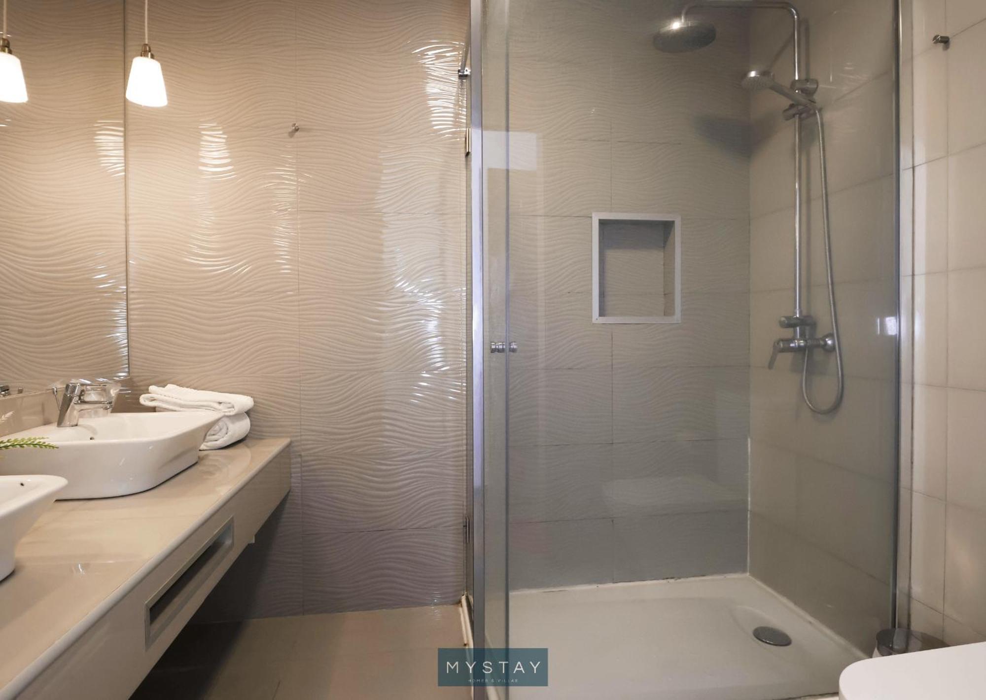 Mystay - Casa De Baco Igrejinha Kamer foto