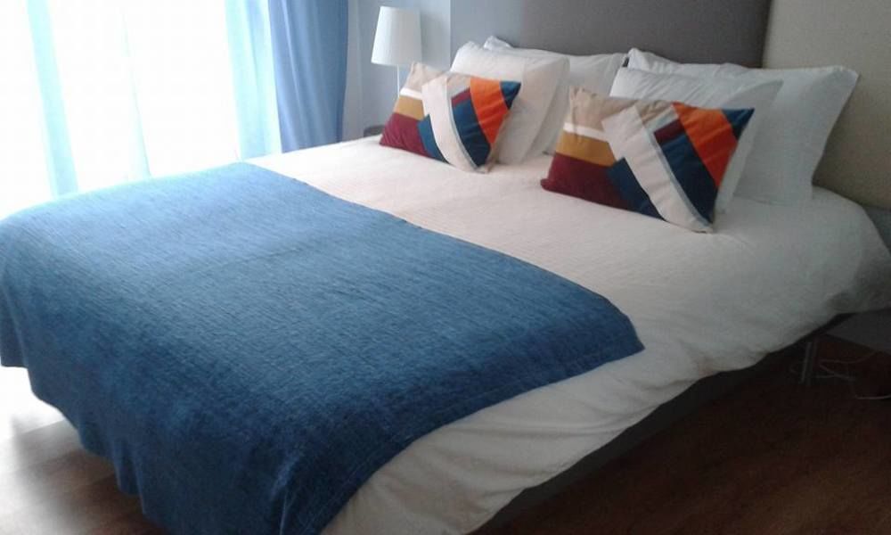 Mystay - Casa De Baco Igrejinha Buitenkant foto