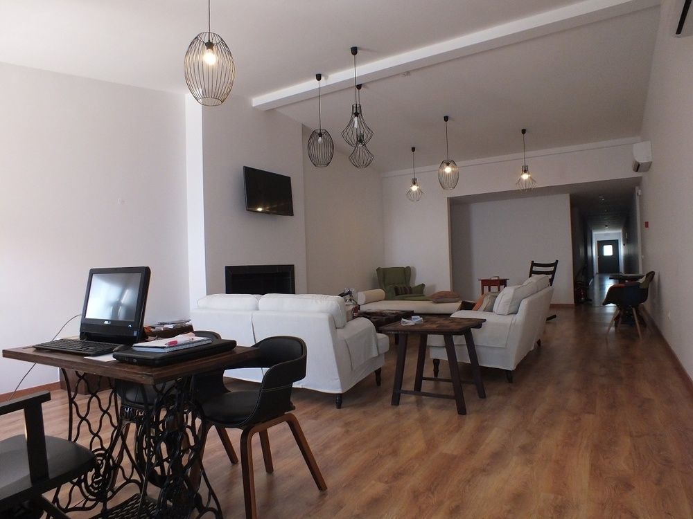 Mystay - Casa De Baco Igrejinha Buitenkant foto