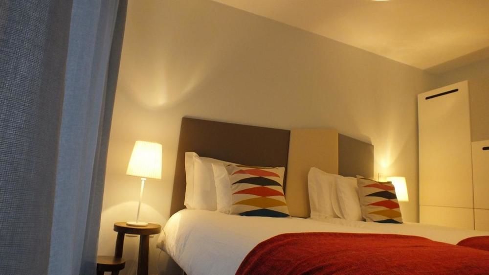 Mystay - Casa De Baco Igrejinha Buitenkant foto