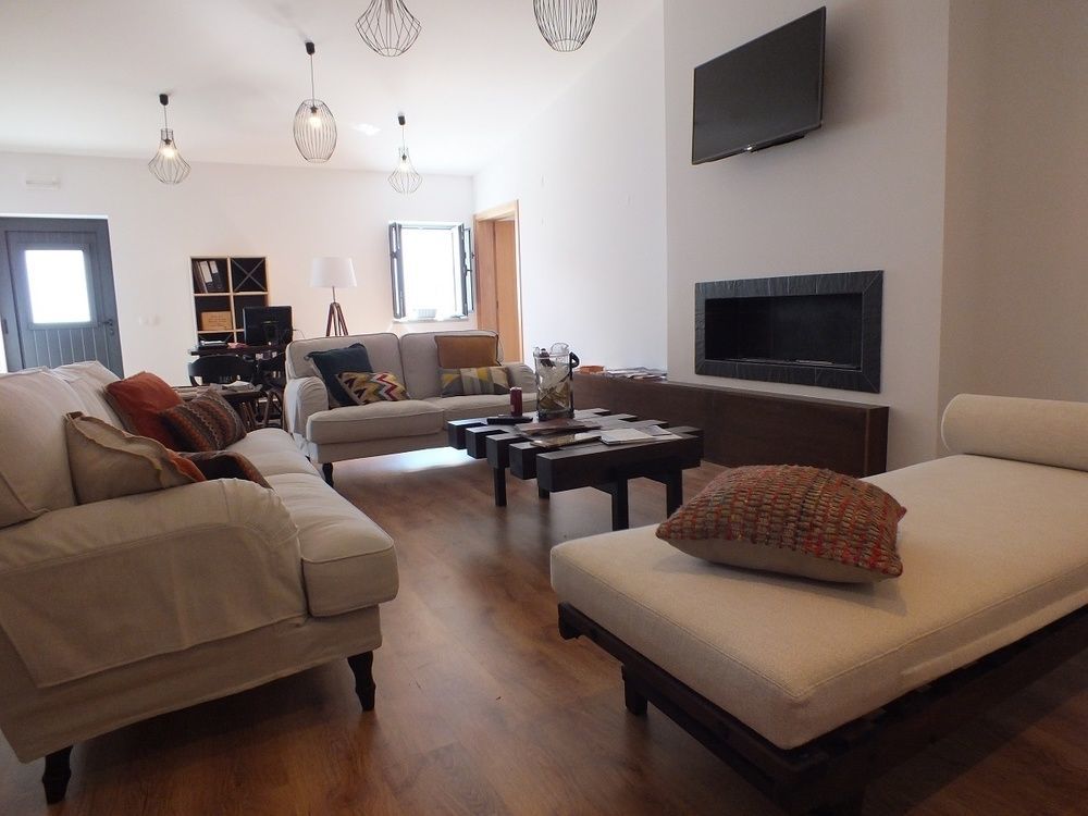Mystay - Casa De Baco Igrejinha Buitenkant foto