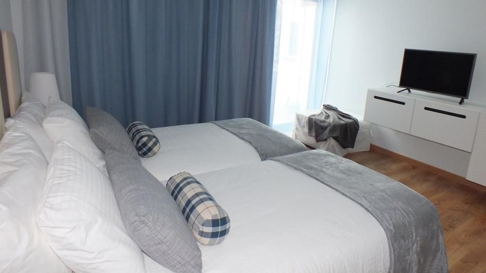 Mystay - Casa De Baco Igrejinha Buitenkant foto