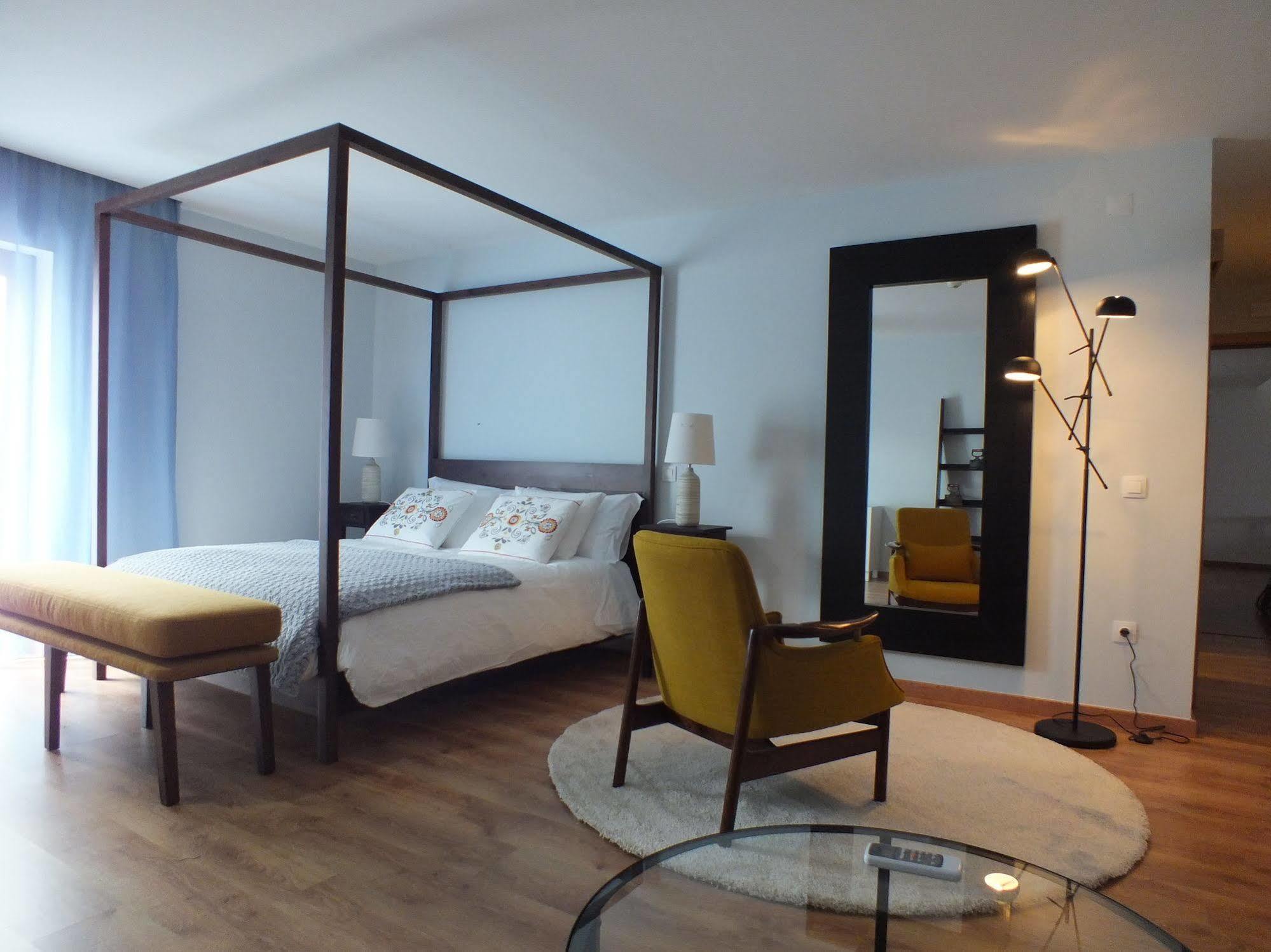 Mystay - Casa De Baco Igrejinha Buitenkant foto