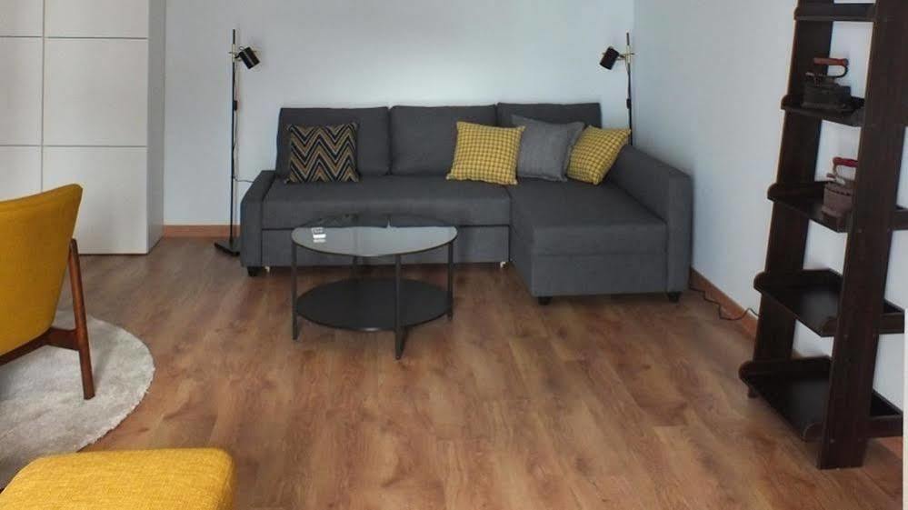 Mystay - Casa De Baco Igrejinha Buitenkant foto
