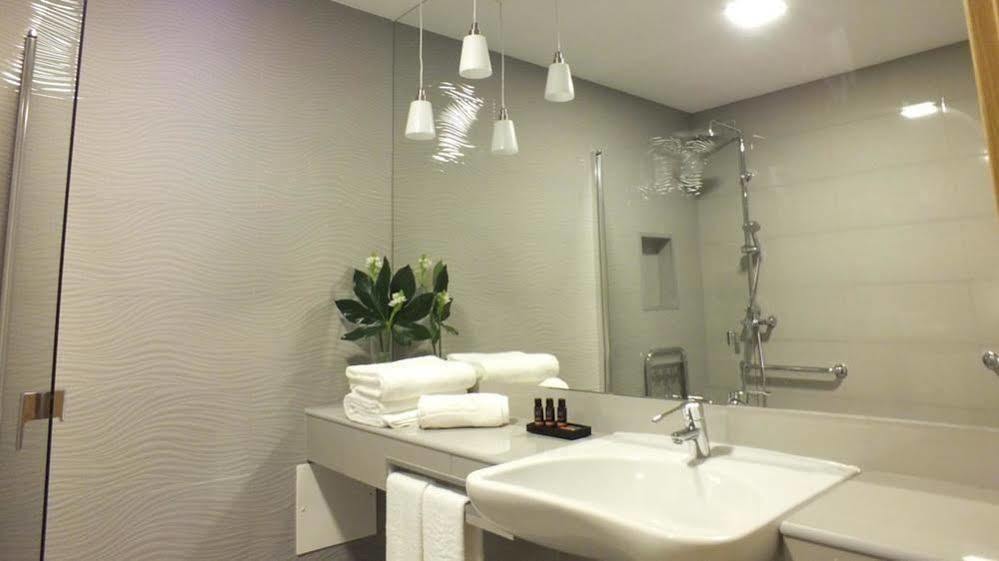 Mystay - Casa De Baco Igrejinha Buitenkant foto