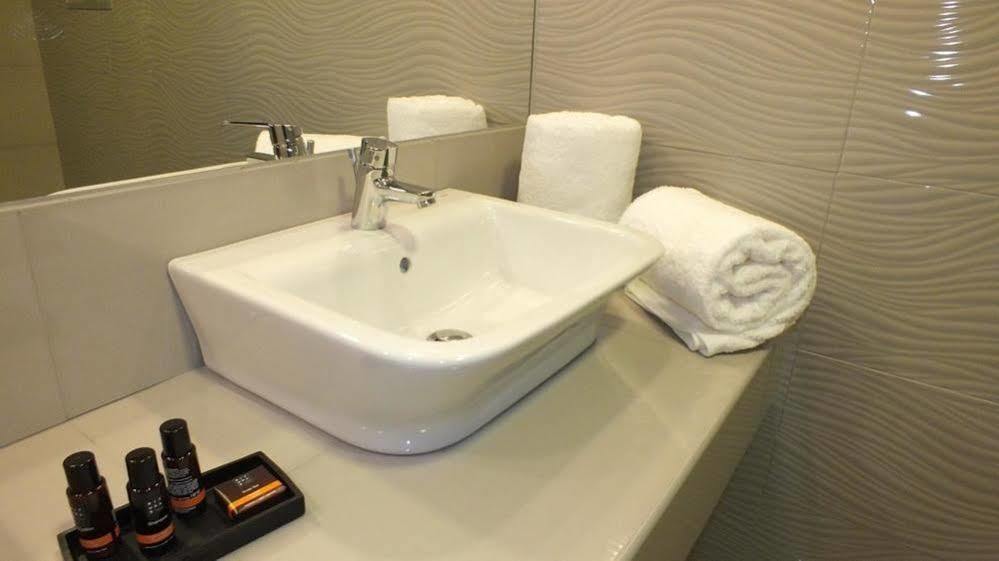 Mystay - Casa De Baco Igrejinha Buitenkant foto