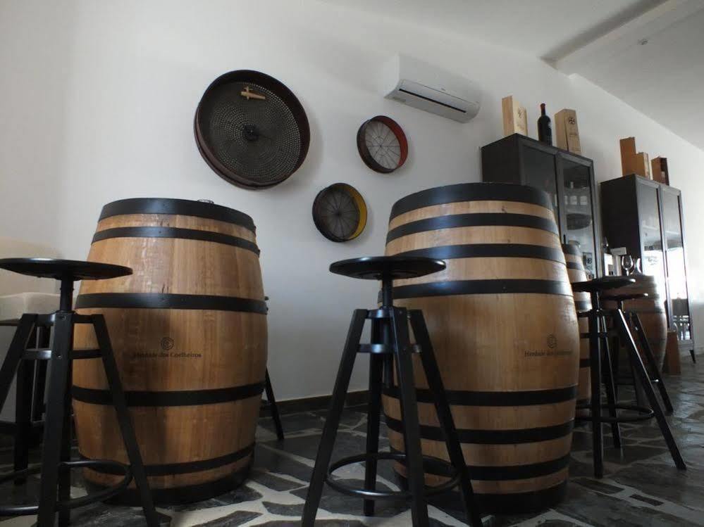 Mystay - Casa De Baco Igrejinha Buitenkant foto