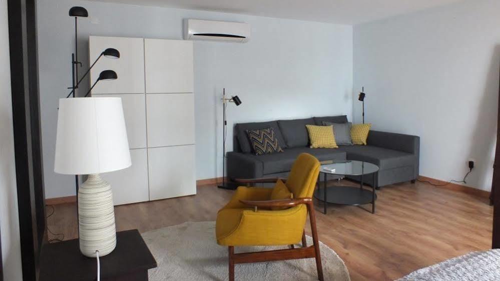 Mystay - Casa De Baco Igrejinha Buitenkant foto